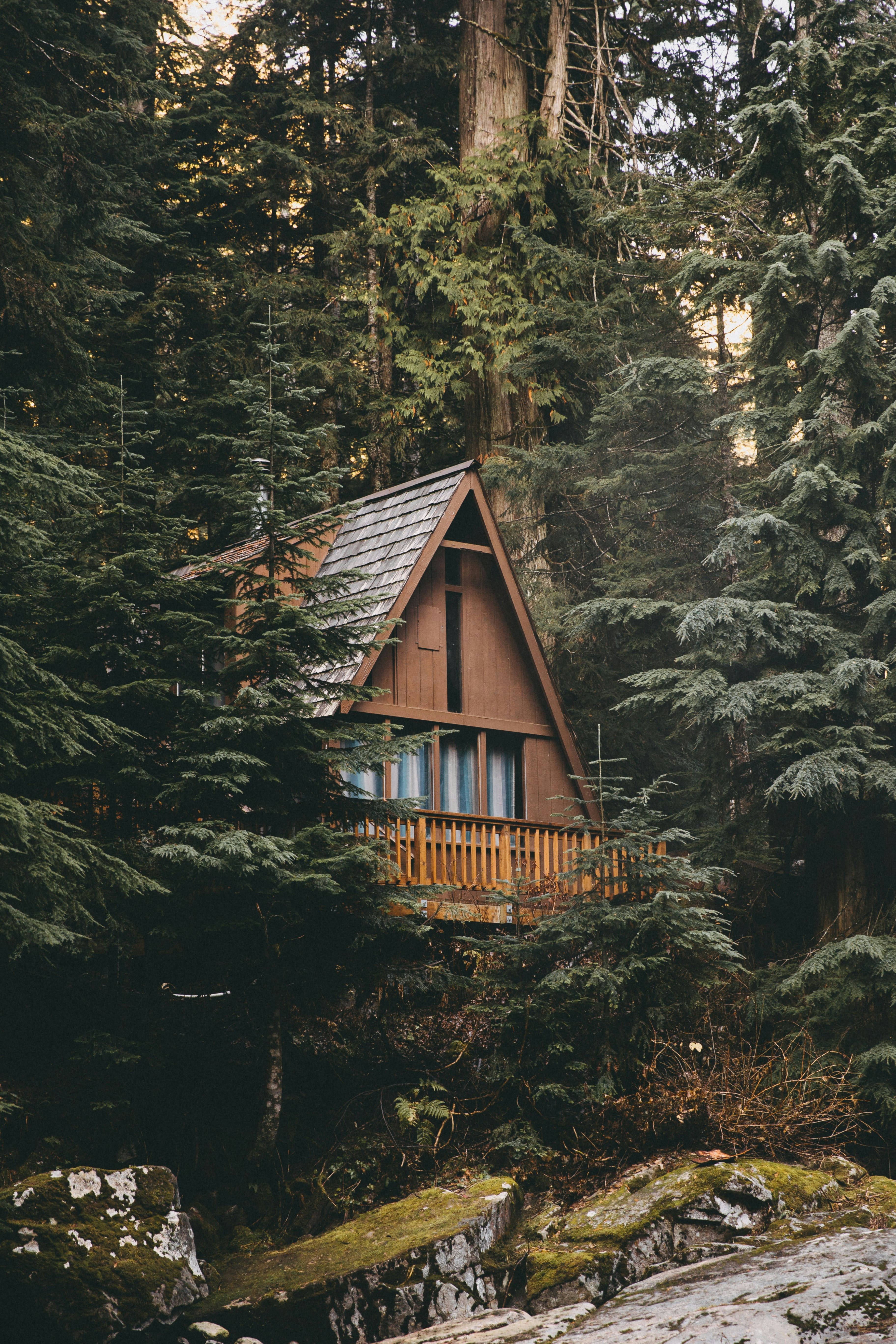 Country Cottage