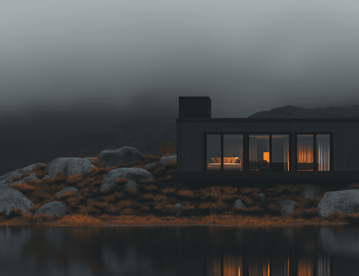 Modern Home