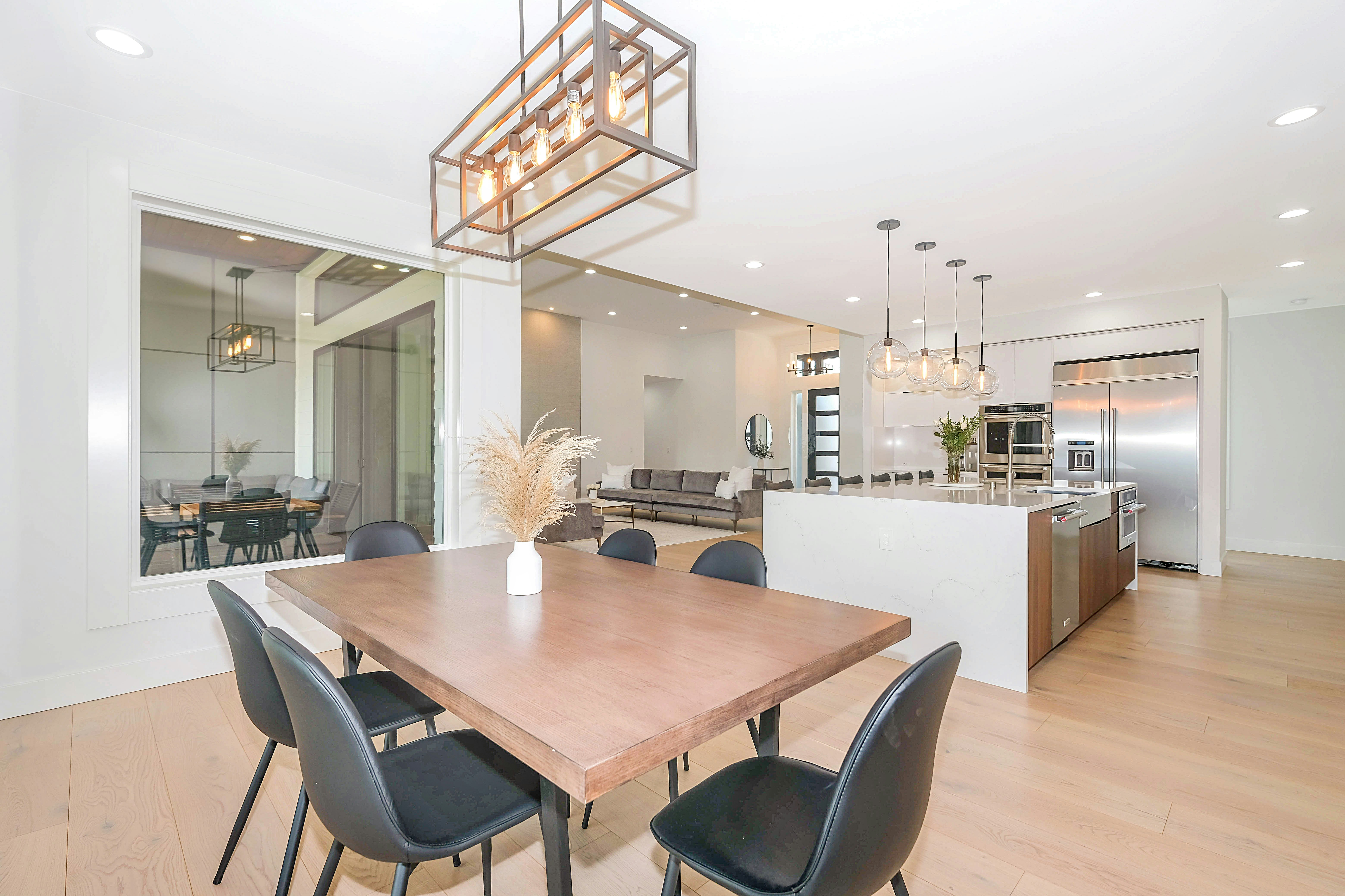 Modern Villa extra