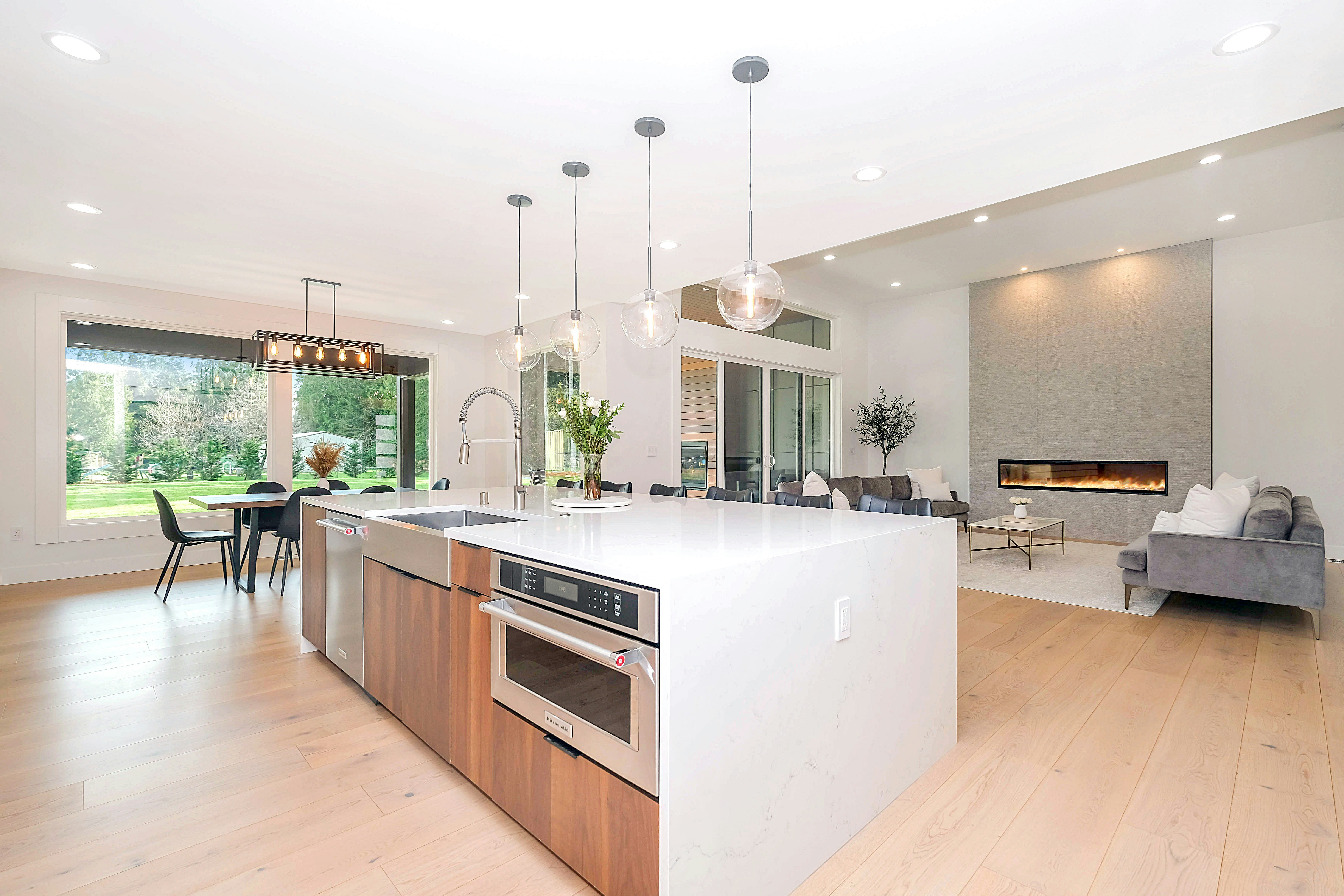 Luxury Duplex extra