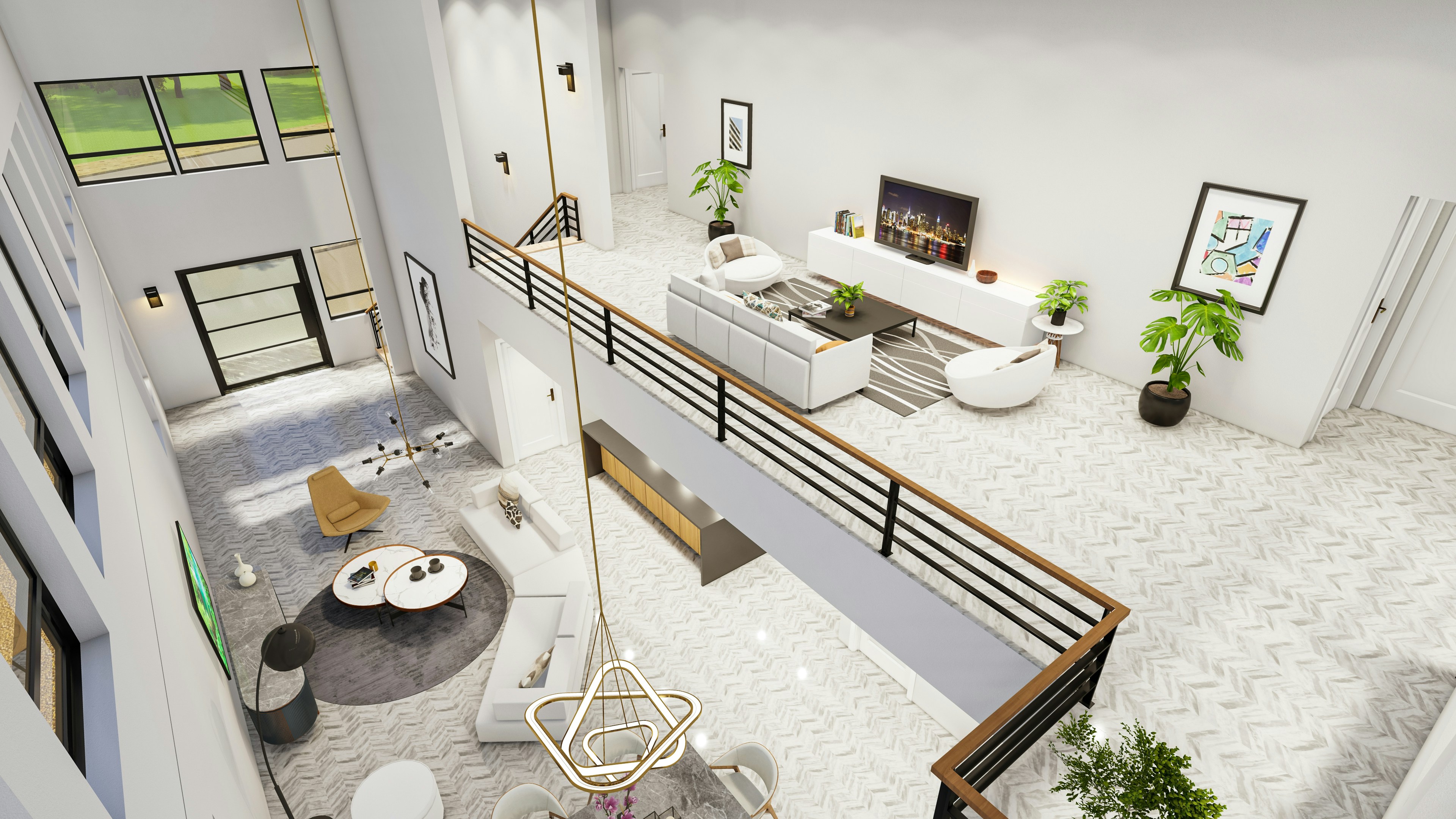 Classic Family Home extra