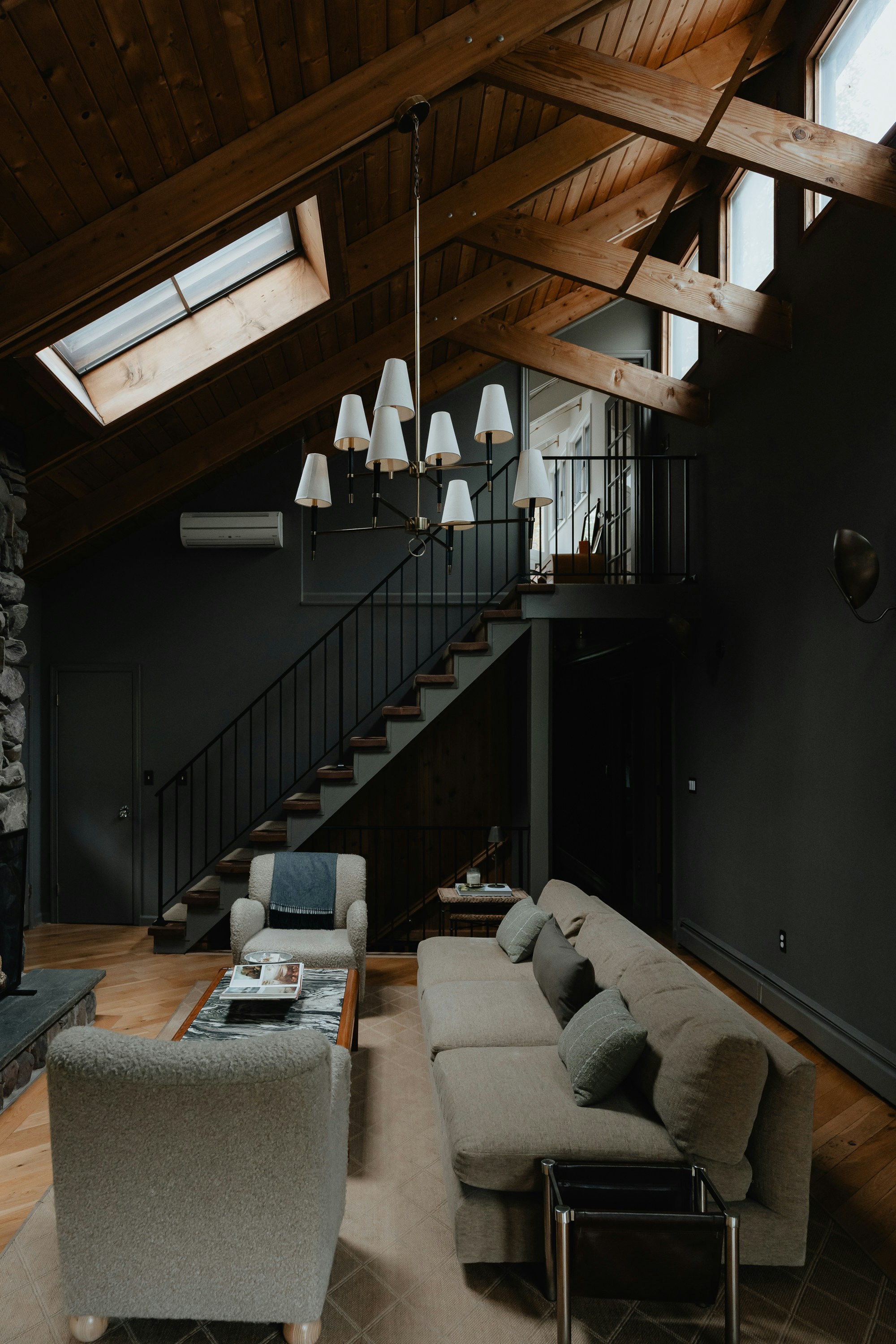Greenview Bungalow extra