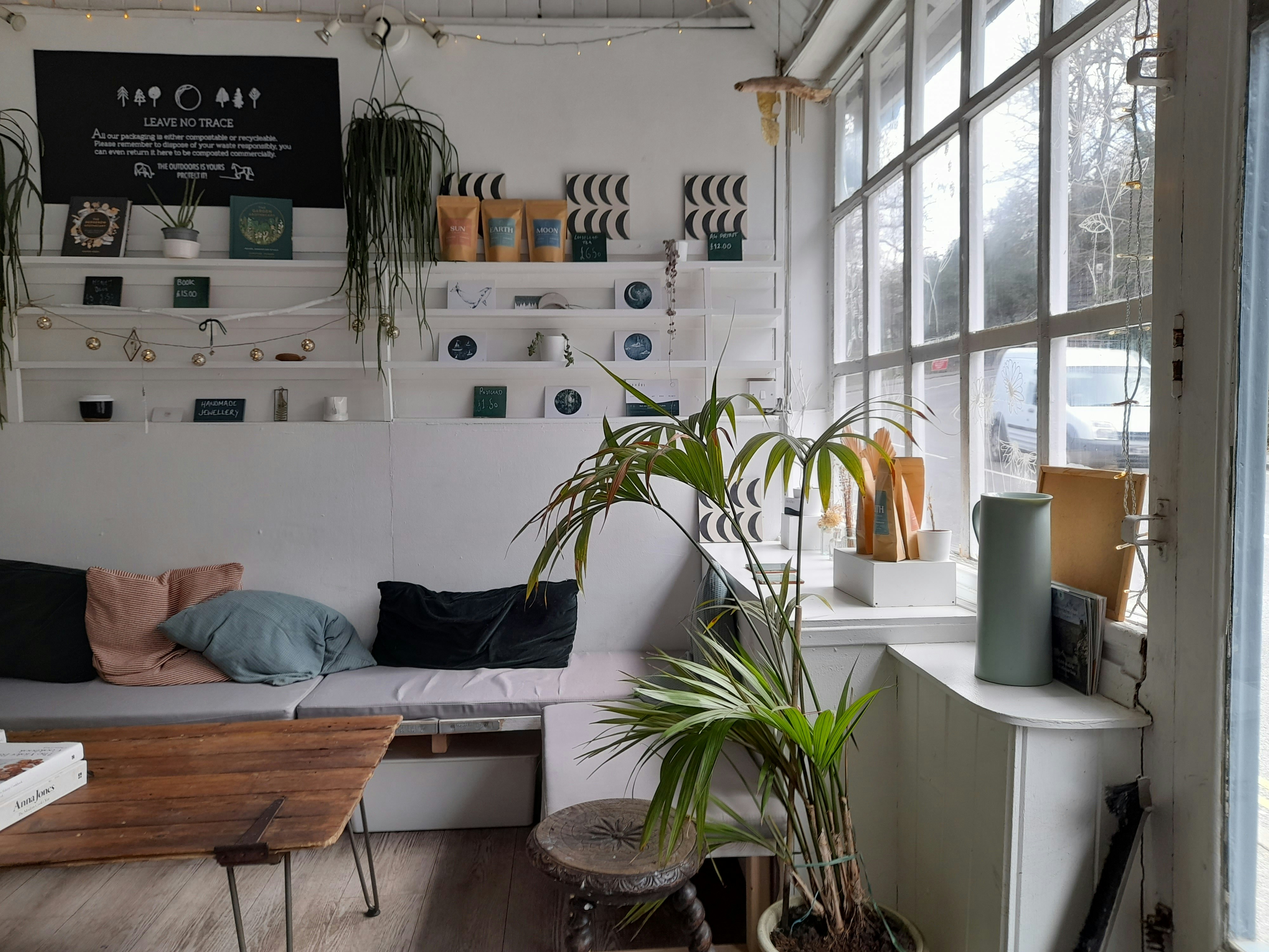 Urban Loft extra