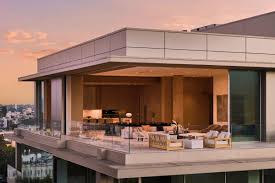 Penthouse Suite